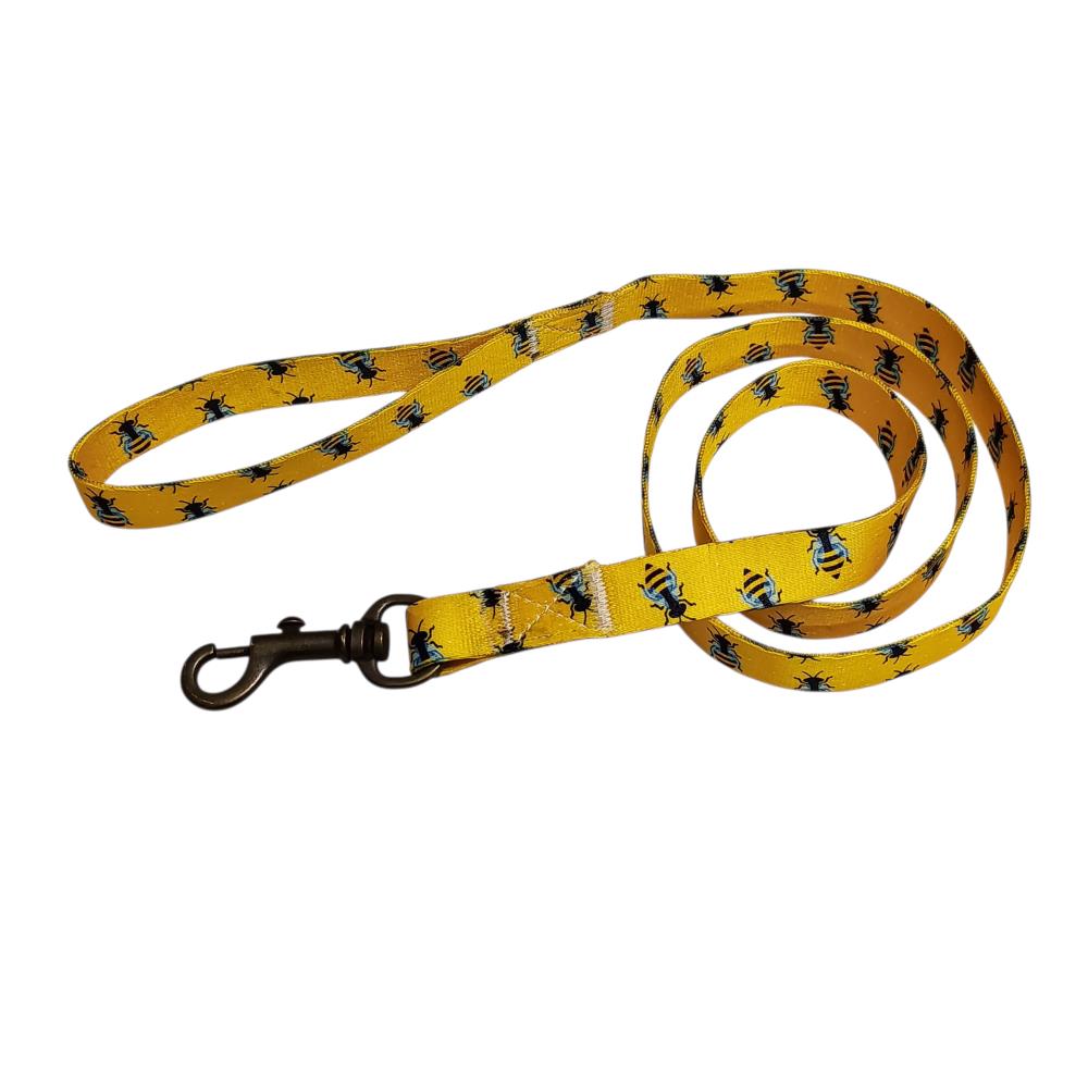 GEE'S PREMİUM KÖPEK BOYUN GEZDİRME 2 x 120 cm*5